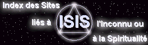Classement TOP-ISIS des meilleurs sites
